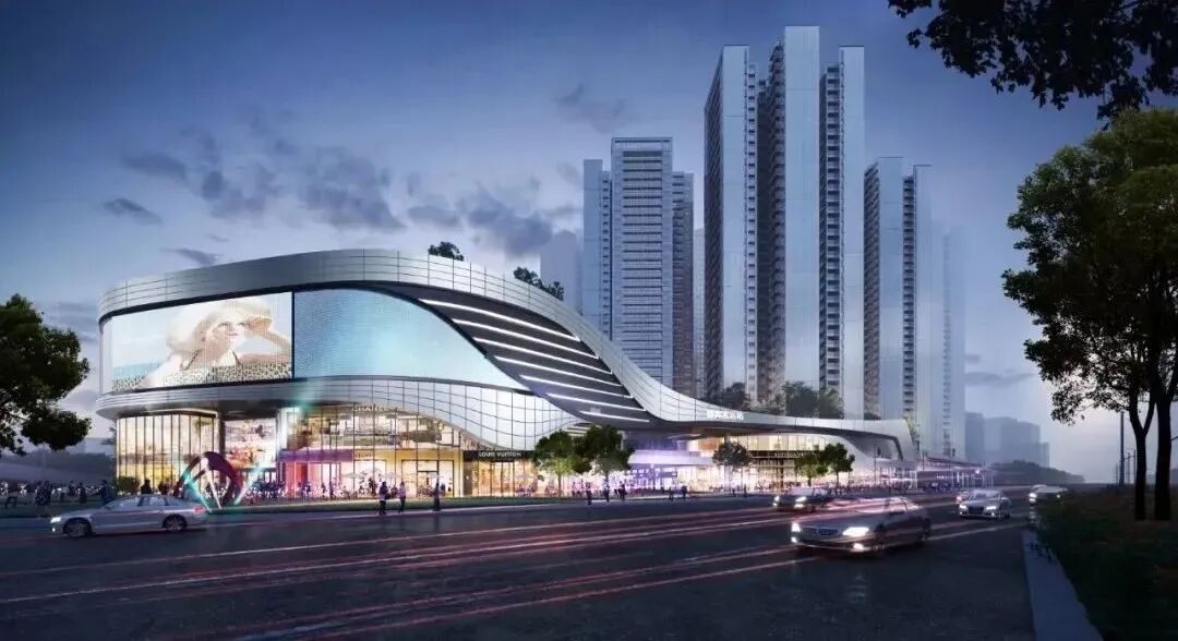 番禺龙湖金地天峯是靠地铁，热门起来的？