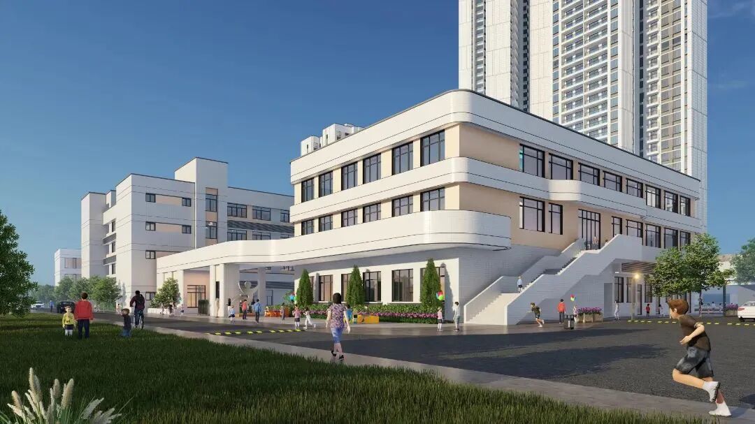 番禺龙湖金地天峯是靠地铁，热门起来的？