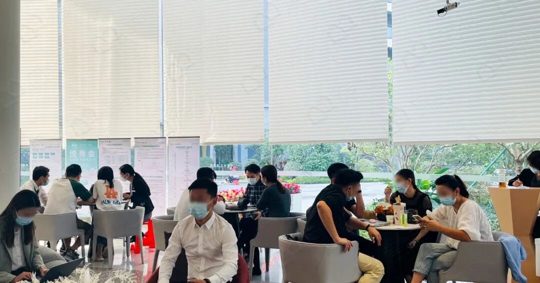 知识城2.4万+/㎡，科学城3.3万起！红盘价格流出…