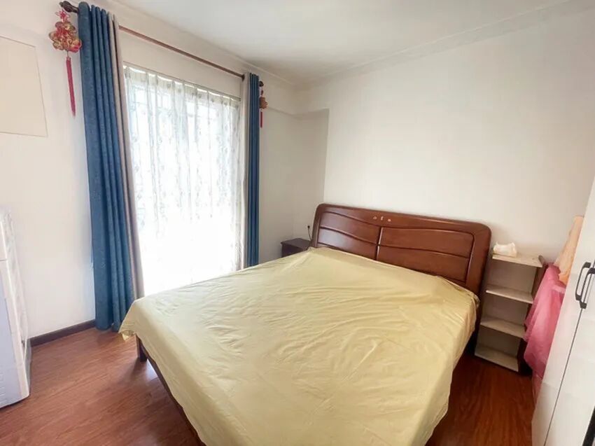 天河北总价690万 | 东方之珠花园，92平三房，通风采光好、业主诚心出售！