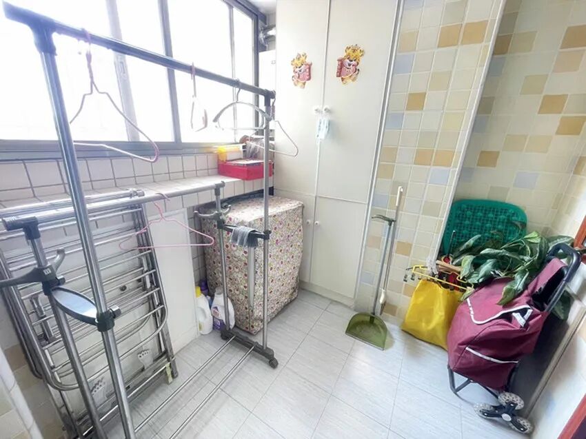 天河北总价690万 | 东方之珠花园，92平三房，通风采光好、业主诚心出售！