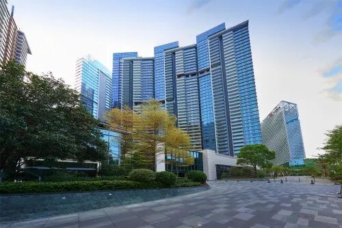 广州天河北二手房，峻林，229.47平方，南向4+1房，出售3590万，出租35000元！