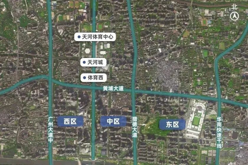 天河保利天御怎么样？值不值得买？