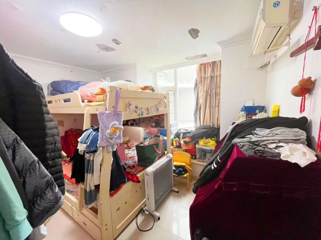 天河北二手房【伊顿18】150平，总价1480万！