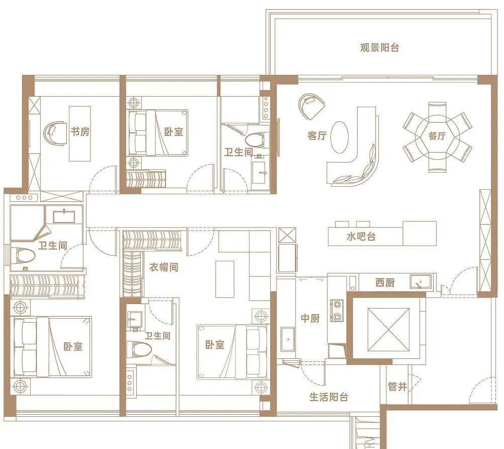 广州【深业颐泽府】楼盘*进度消息！地段怎么样？户型如何？