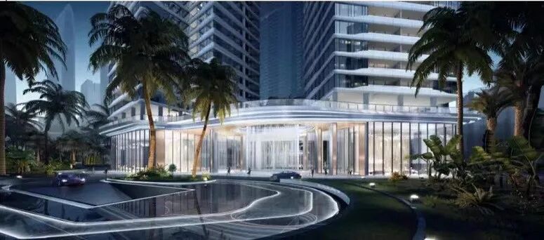 天河保利天御怎么样？值不值得买？