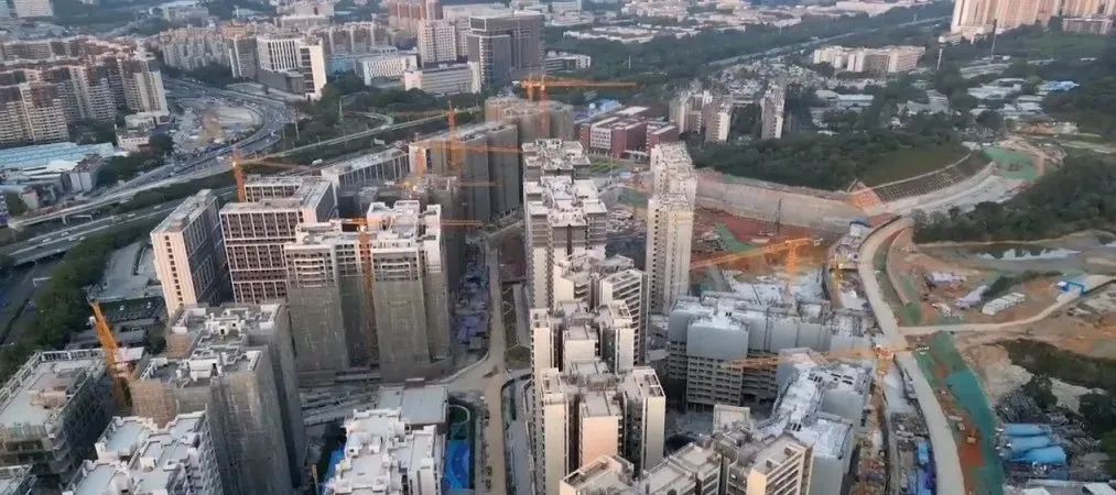 天河保利天汇五期上新，为什么如此受欢迎？