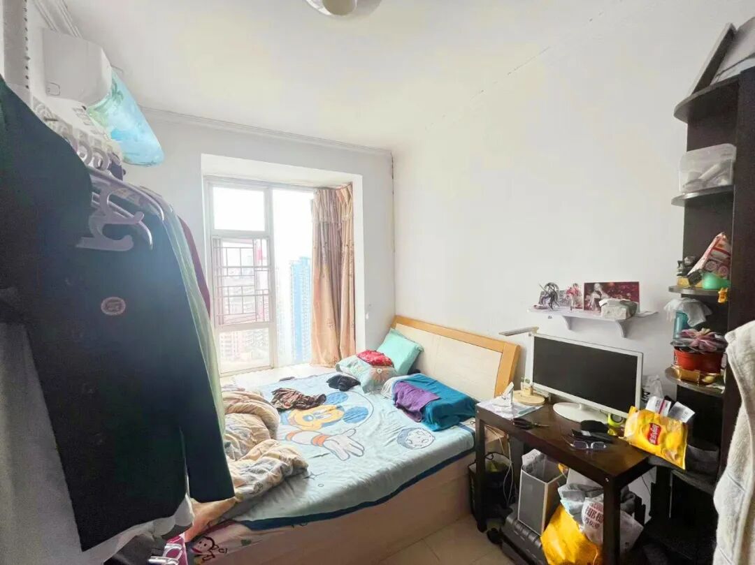 天河北二手房【伊顿18】150平，总价1480万！