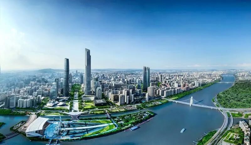 天河保利天汇五期上新，为什么如此受欢迎？