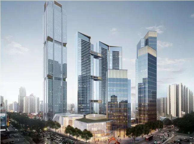 天河保利天御怎么样？值不值得买？