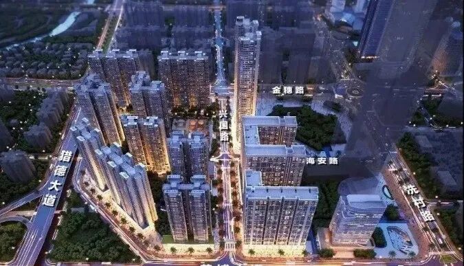 天河保利天御怎么样？值不值得买？