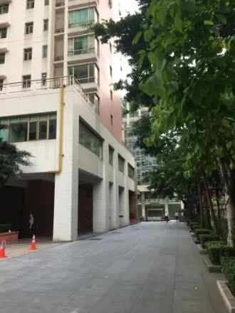 天河北二手房天寿大厦房价怎么样？ 天寿大厦二手房源