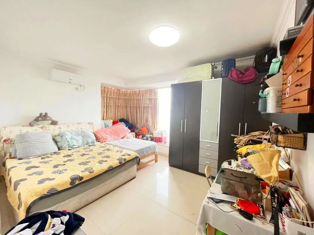 天河北二手房【伊顿18】150平，总价1480万！