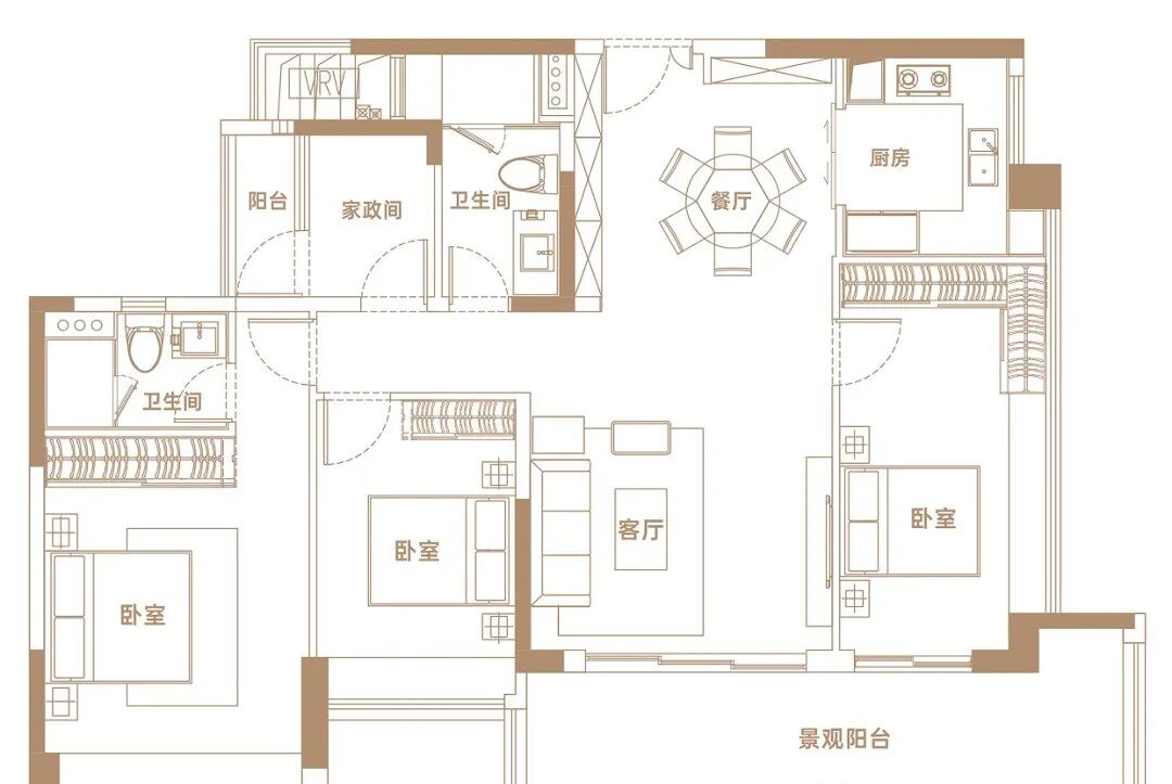 广州【深业颐泽府】楼盘*进度消息！地段怎么样？户型如何？