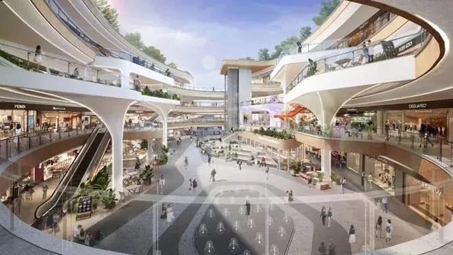 三地铁交汇！海珠老城区补货，价格会有惊喜吗？