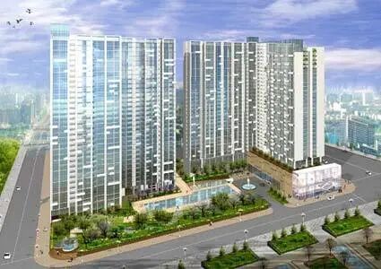 天河北天河新作，118平方，南北对流3房2卫，2007年的房，售1445万。