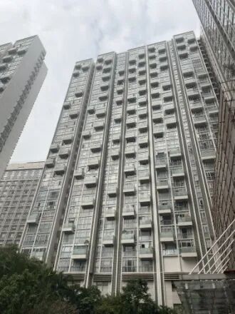 天河北天河新作，118平方，南北对流3房2卫，2007年的房，售1445万。