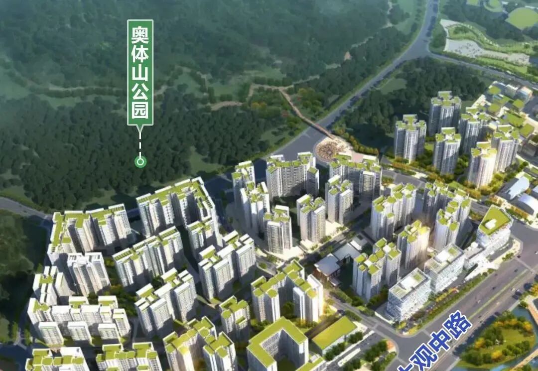 广州有盘3天卖15亿！12热盘加推涨价！