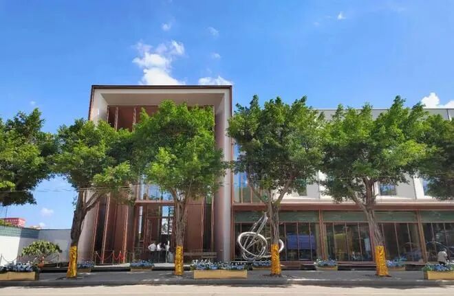 三地铁交汇！海珠老城区补货，价格会有惊喜吗？