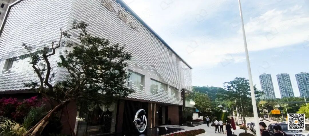 长岭居新盘亮相，吹风6万+？！一手线报拿到了…