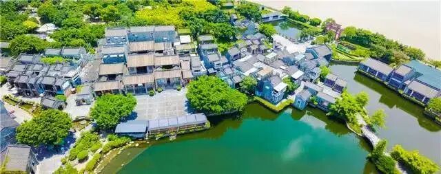 捡大漏了！“3万出头”的小众板块10*可到琶洲！