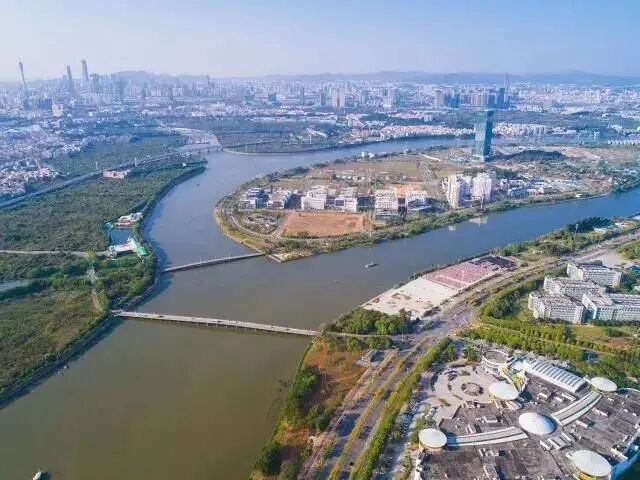 捡大漏了！“3万出头”的小众板块10*可到琶洲！