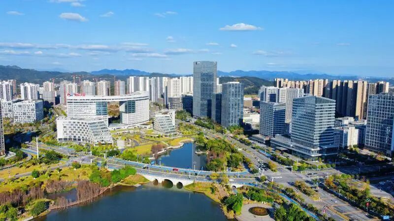 黄埔知识城进阶新盘龙狮·璟珑府！即将入市