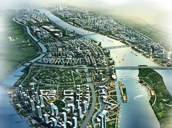 捡大漏了！“3万出头”的小众板块10*可到琶洲！