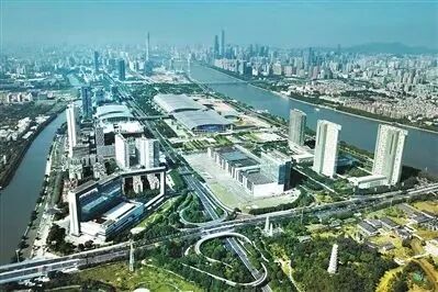 捡大漏了！“3万出头”的小众板块10*可到琶洲！