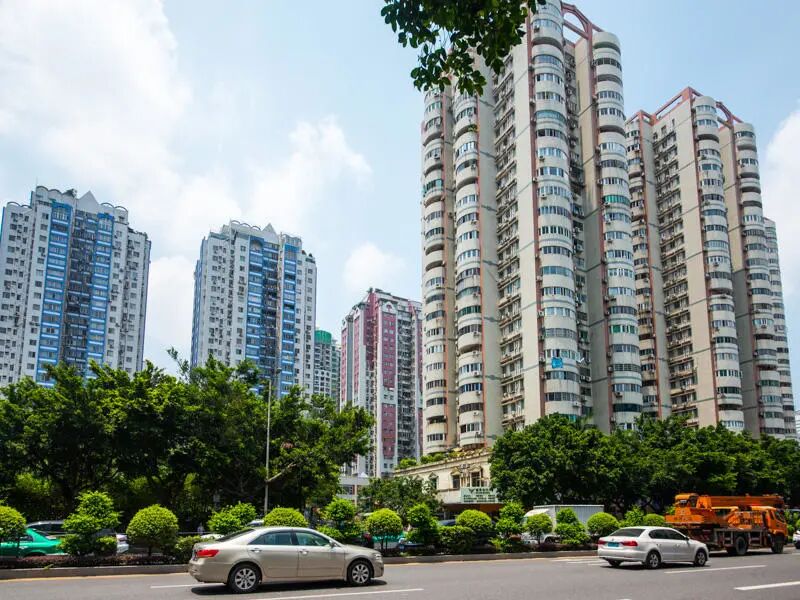 天河北嘉怡苑小区，80平方东向2房，650万，华阳本部小学学位