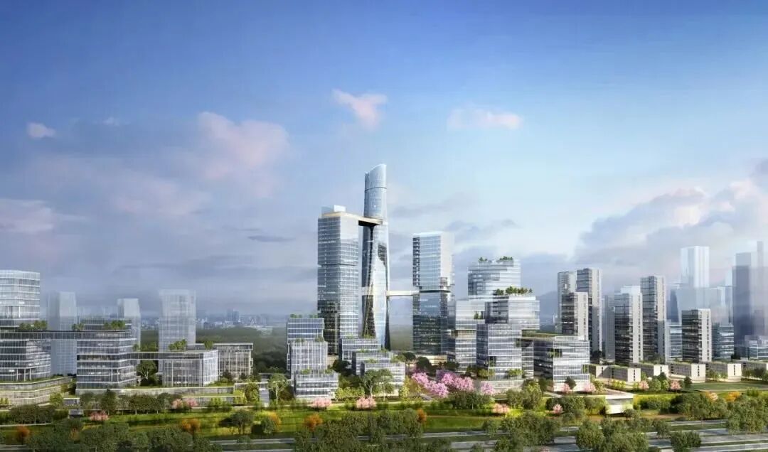 捡大漏了！“3万出头”的小众板块10*可到琶洲！