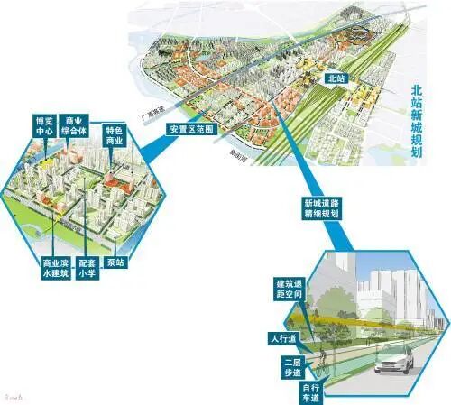 捡大漏了！“3万出头”的小众板块10*可到琶洲！