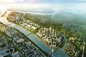 捡大漏了！“3万出头”的小众板块10*可到琶洲！