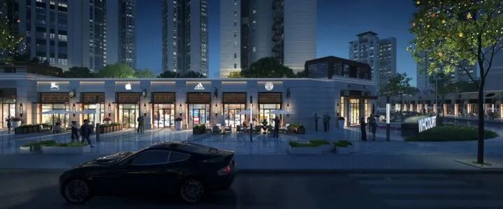 总价2字头买白云三房，这真的不是做梦！