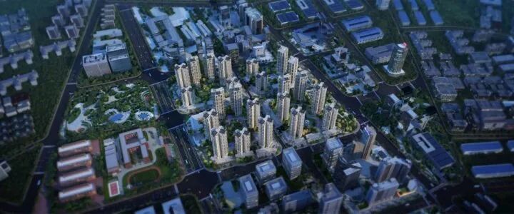 总价2字头买白云三房，这真的不是做梦！