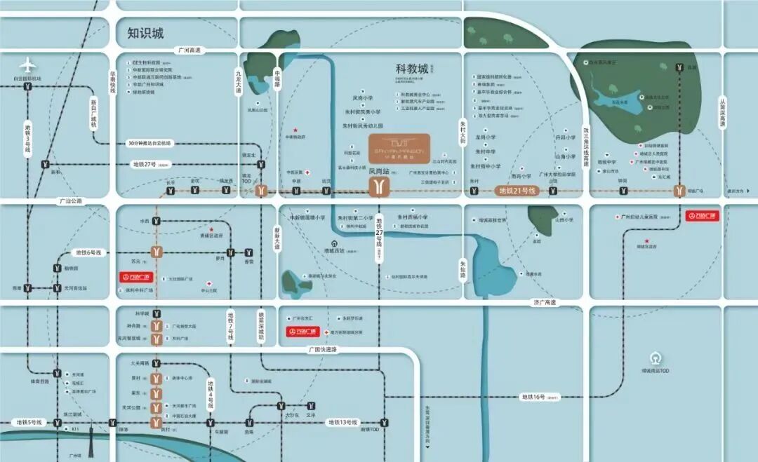 中建凤榕台*付35万，总价110万买三房两卫！