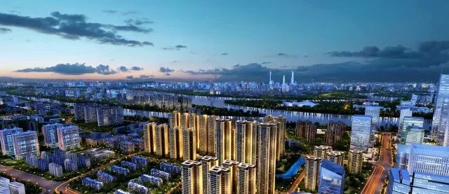 广州·珠江铂世湾 | 超3000业主选择，江岸大城已成