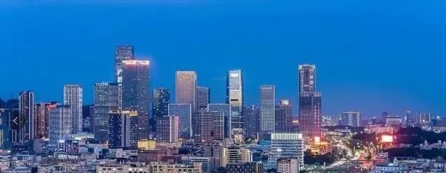 广州·珠江铂世湾 | 超3000业主选择，江岸大城已成