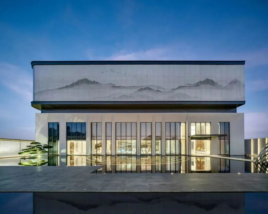 200万㎡富力富云山*发在即！将推120-180㎡的三*四房