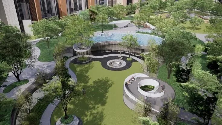 黄埔82万㎡大盘炙手可热 知识城·悦辰壹号即将开盘！