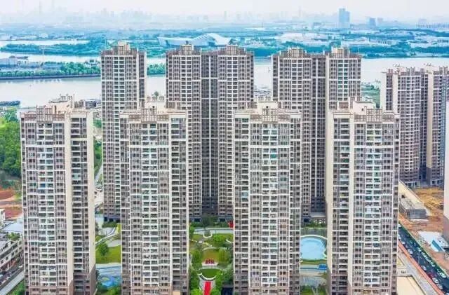 广州·珠江铂世湾 | 超3000业主选择，江岸大城已成