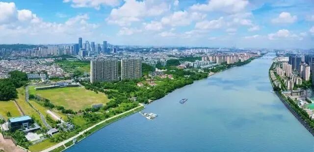 广州·珠江铂世湾 | 超3000业主选择，江岸大城已成