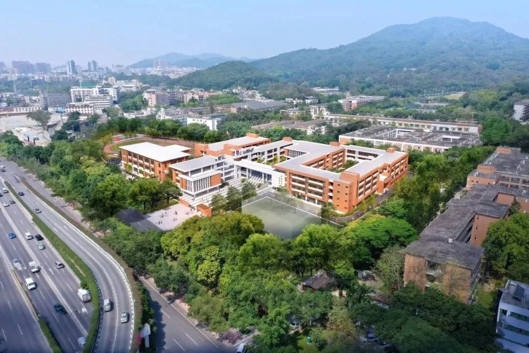 200万㎡富力富云山*发在即！将推120-180㎡的三*四房