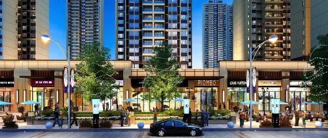 广州·珠江铂世湾 | 超3000业主选择，江岸大城已成