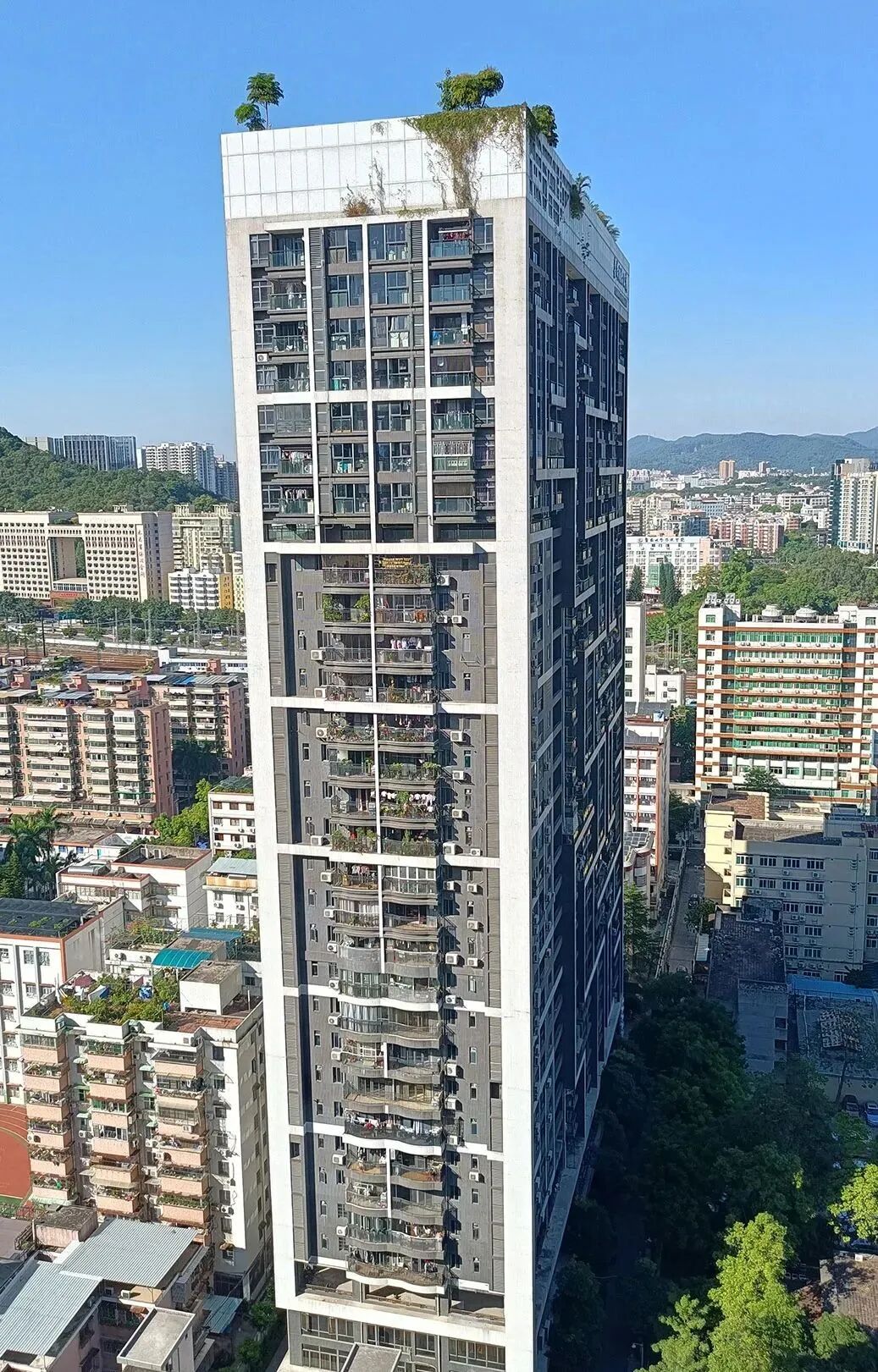 广州天河北二手房，嘉尚国际公寓，108平，总价880万！