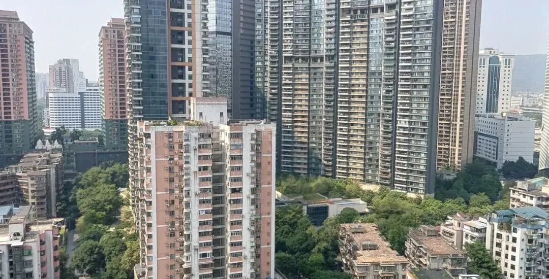 广州天河北二手房，嘉尚国际公寓，108平，总价880万！