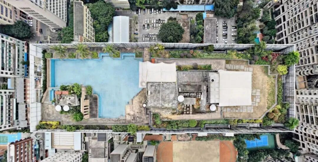 广州天河北二手房，嘉尚国际公寓，108平，总价880万！