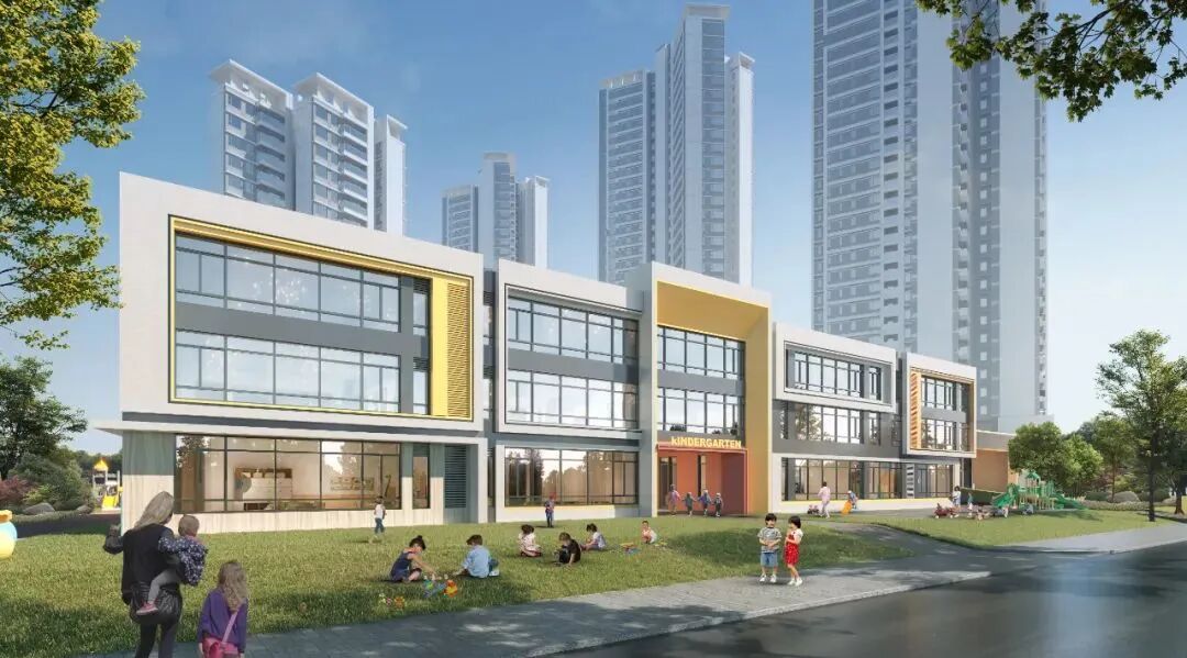 【保利锦上】75方三房，本周六开放营销*！