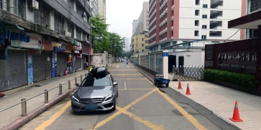 广州天河北二手房嘉尚国际公寓怎么样？值不值得买？