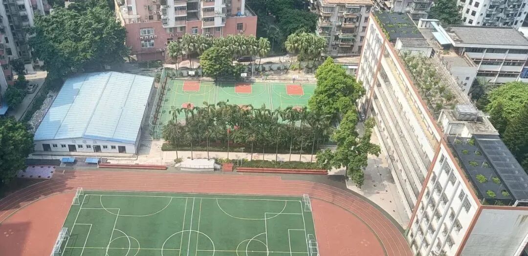 广州天河北二手房，嘉尚国际公寓，108平，总价880万！